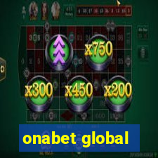 onabet global